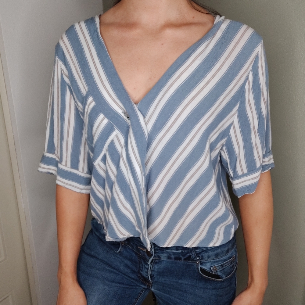 Fashion Nova bathing suit cover-up